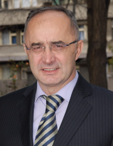 Prof. dr Nenad Arsović